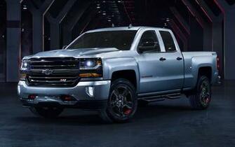 Chevrolet Silverado Wallpaper X Net