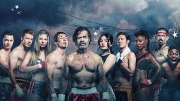Shameless Tv Show Wallpaper