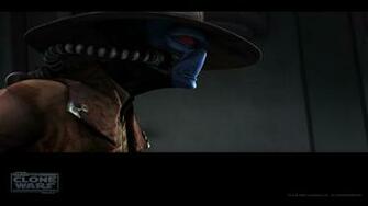 Wallpaper Cad Bane Star Wars Desktop
