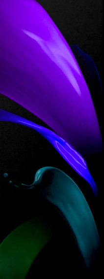 Here Are The Samsung Galaxy Z Fold Wallpaper Android Authority