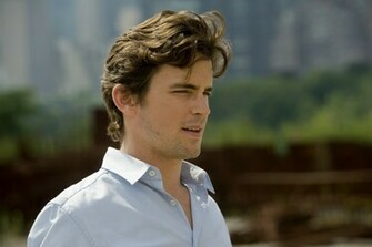 Neal Caffrey Matt Bomer Empieza A Tener Varios Problemas El Robo De