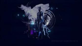 Fortnite Lynx Wallpaper By Akaniya