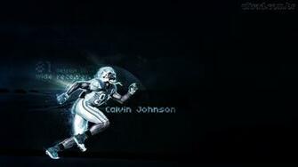 Calvin Johnson