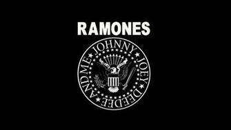 The Ramones Wallpaper