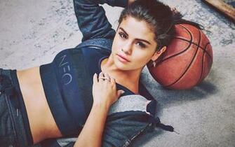 Adidas Neo Selena Gomez Wallpaper HD