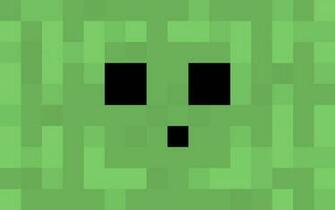 Minecraft Creeper iPhone Background HD Net