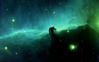 Space Nebula Horsehead HD Wallpaper Desktop
