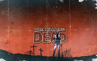 The Walking Dead Google Themes Amc Wallpaper
