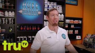 Adam Ruins Everything Why Supplements Are Just Modern Day Snake