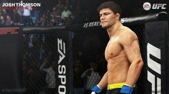 Ufc Wallpaper