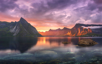 Macbook Pro Wallpaper