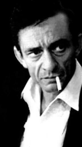 Get The Best Johnny Cash Wallpaper On Your Device With This Unofficial