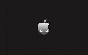 Bad Apple Wallpaper