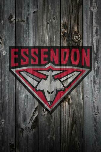 Essendon Football Club Wallpaper On