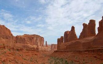 Arches National Park Wallpaper