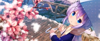 Top Cute Anime Girl Wallpaper 4k