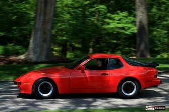 Nthimage Porsche Wallpaper