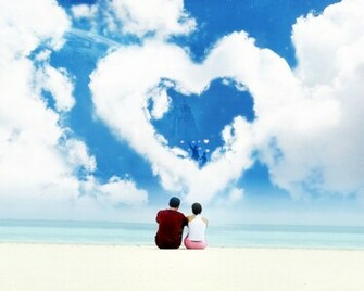 Desktop Wallpaper Background Beautiful Love For