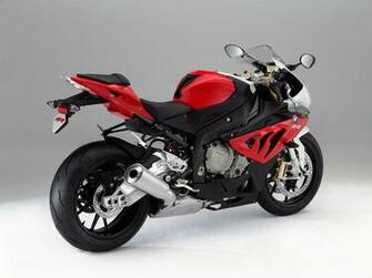 Bmw S1000rr Hp4 Wallpaper