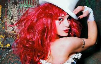 Emilie Autumn Beautiful Pictures All HD Wallpaper