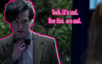 Matt Smith Wallpaper Doctor Who
