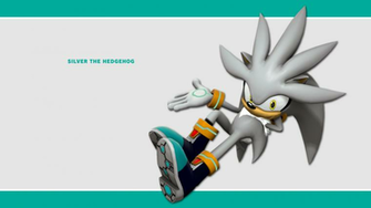 Go Back Image For Silver The Hedgehog Wallpaper iPhone