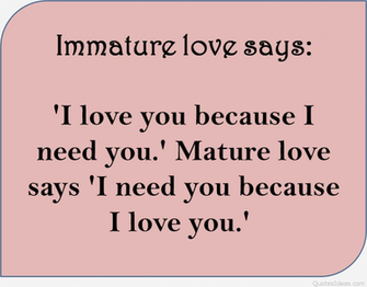 Love Quotessad Quotes For Him Best Wallpaper HD Png
