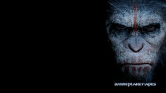 Of The Planet Apes Computer Wallpaper Desktop Background
