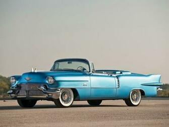 Cadillac Eldorado Wallpaper