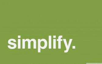 Simplify 4k HD Desktop Wallpaper For Ultra Tv Dual