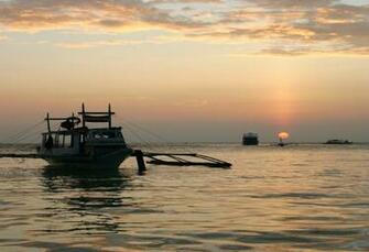 Wallpaper Sealer Boat Desktop Dual Screen Monitor