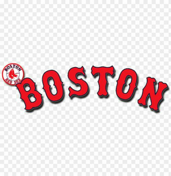 Boston Redsox Fathead Red Sox Logo Wall Decal Png Image