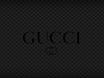 Gucci Wallpaper Logo