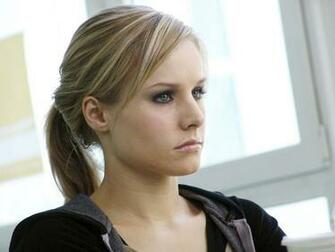 Kristen Bell HD Wallpaper High Definition iPhone