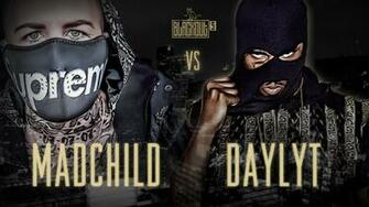 Daylyt Vs Madchild Battle From Kotd S Blackout5