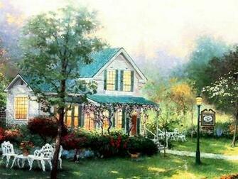 Painting Art Wallpaper