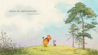 Celebrate St Patrick S Day With Our Disney Parks