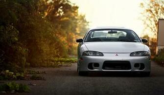 Mitsubishi Eclipse Wallpaper High Quality