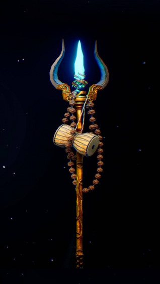 Lord Shiva HD Wallpaper