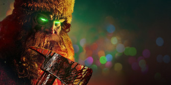Christmas Bloody Screening Schedule