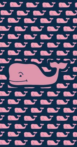 Vineyard Vines iPhone Wallpaper Click