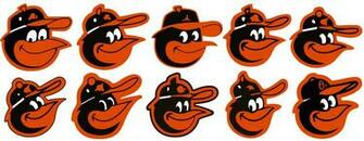 Baltimore Orioles Mlb Baseball Wallpaper