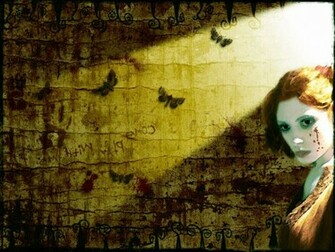 Horror Wallpaper HD And Background