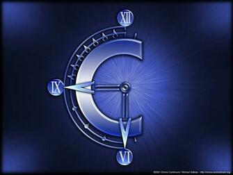Chrono Cross Wallpaper