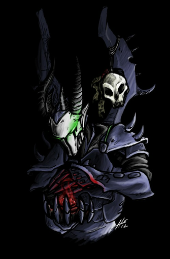 Dark Eldar Wallpaper Image Crazy Gallery