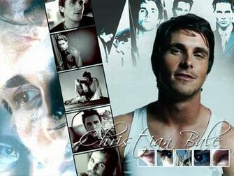 Christian Bale Wallpaper