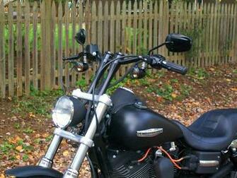 Dyna Street Bob Wallpaper