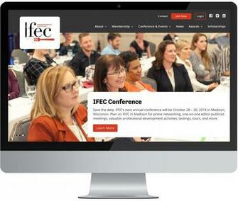 International Foodservice Editorial Council Associations