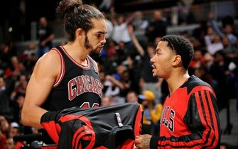 Chicago Bulls Wallpaper HD