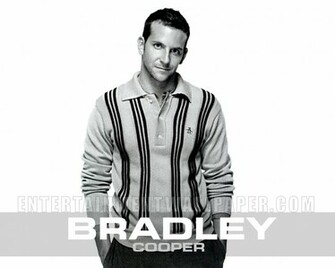 Bradley Cooper Wallpaper